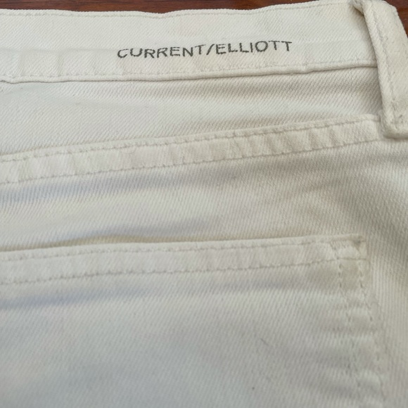 Current Elliot The kick jeans Size 25 - Picture 6 of 8